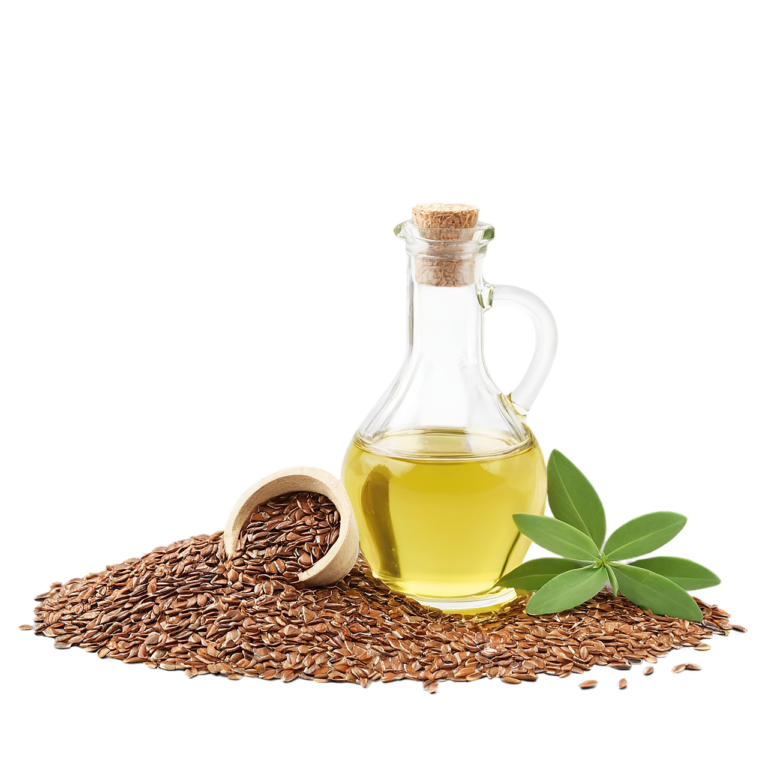 Flaxseed Oil