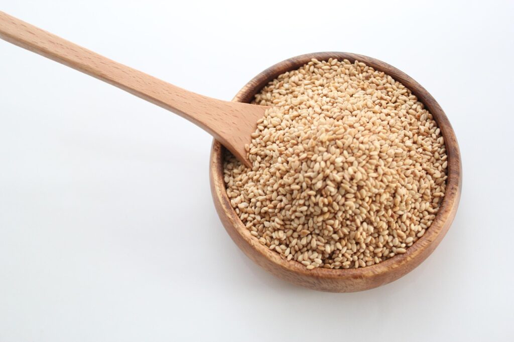 Sesame Oil: The Golden Elixir for Health, Flavor, and Beauty