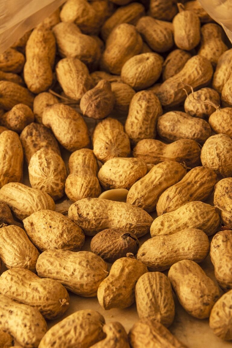peanut