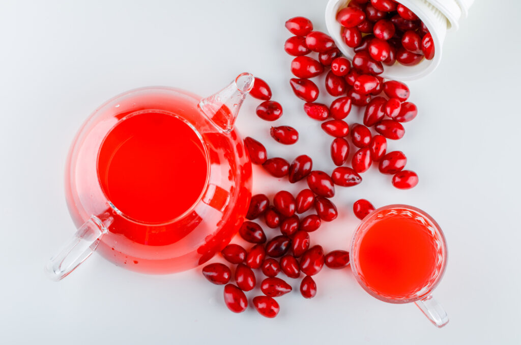 Pomegranate Seed Oil: The Definitive Guide to Ageless Skin & Optimal Health