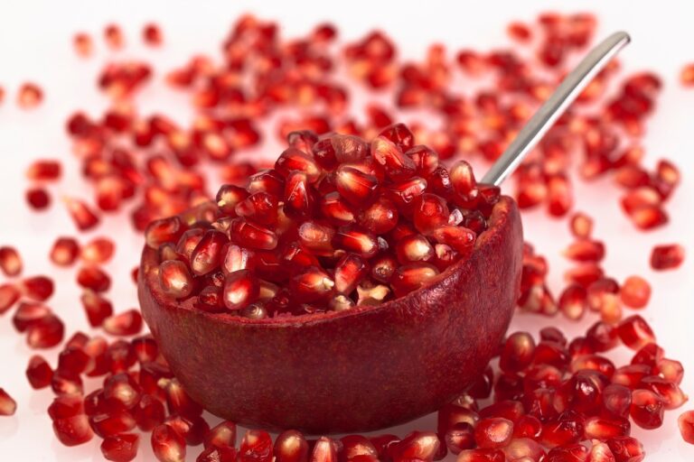 Pomegranate Seed Oil