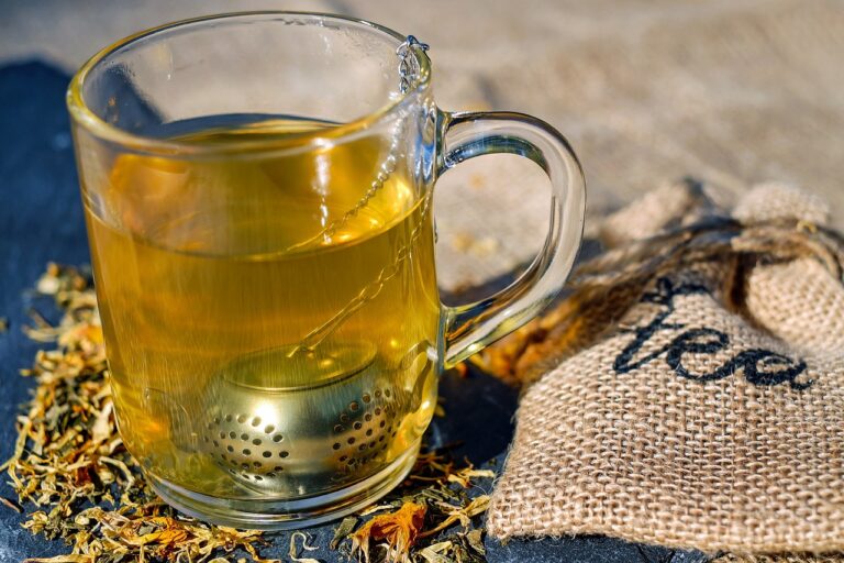 Tea Tree Oil
