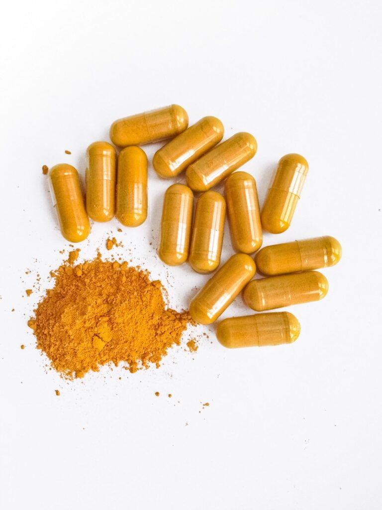 Turmeric