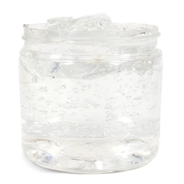 Aloe Vera Gel Thick Unscented Soothing, Cooling, Hydrating Moisturizer - Image 4